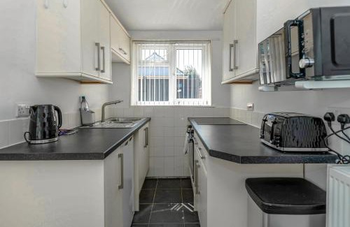 Filton House | Modern Filton Home | Parking & Superfast Wi-Fi