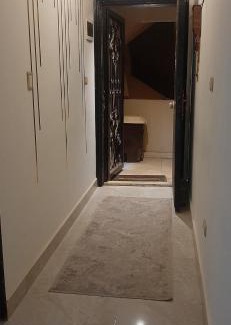 New Cairo Apartment | Modern flat best location in city