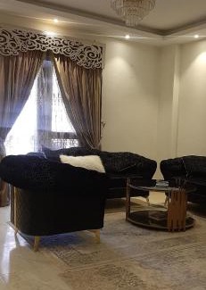 New Cairo Apartment | Modern flat best location in city