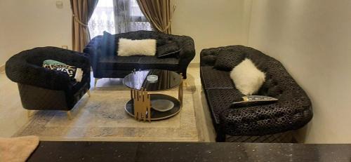 New Cairo Apartment | Modern flat best location in city