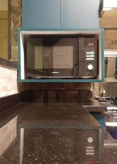 New Cairo Apartment | Modern flat best location in city