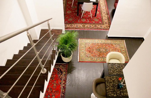 Picanello-Ognina-Barriera-Canalicchio Apartment | Modern flat Catania