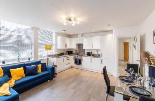 Golders Green Apartment | Modern flat in central golders green