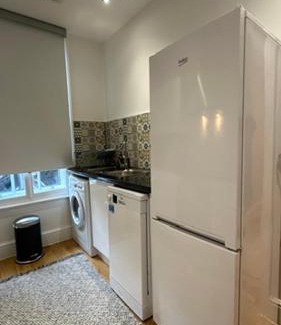 Holborn and Covent Garden Apartment | Modern Flat in Central London