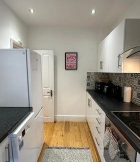 Holborn and Covent Garden Apartment | Modern Flat in Central London