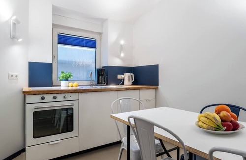 Kreuzberg Apartment | Modern Flat in Kreuzberg 2 bath rooms