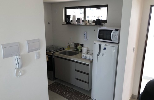 Jardim Rosas Apartment | Modern Flat in Miramar