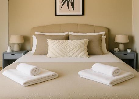 Bunhill Apartment | Modern Flat in Shoreditch