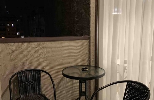 Didube House | Modern flat in the city centre 🌆
