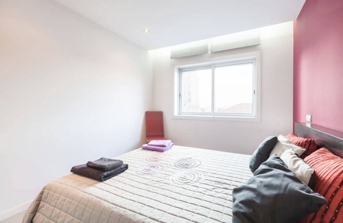 Braga House | MODERN FLAT IN THE HEART OF THE CITY