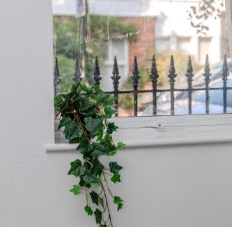 Seven Dials Apartment | Modern flat near Brighton centre