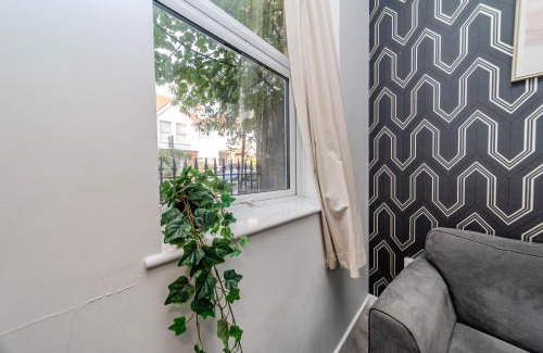 Seven Dials Apartment | Modern flat near Brighton centre