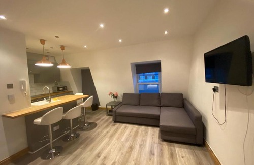 Harrow Road Apartment | Modern Flats Harrow Road Central London