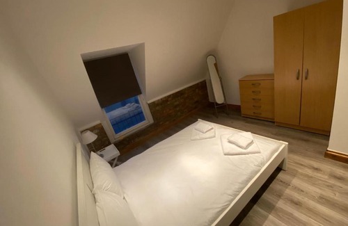 Harrow Road Apartment | Modern Flats Harrow Road Central London