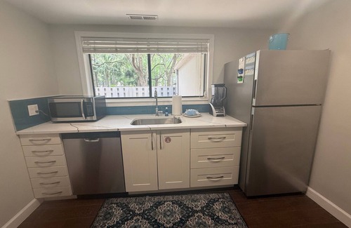 Folly Field Villa | Modern Folly Field Family Villa | Walk to Beach, Complex Pool