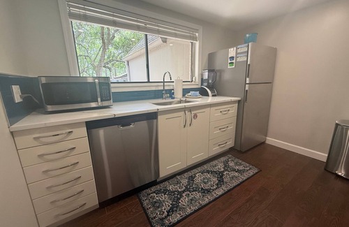 Folly Field Villa | Modern Folly Field Family Villa | Walk to Beach, Complex Pool