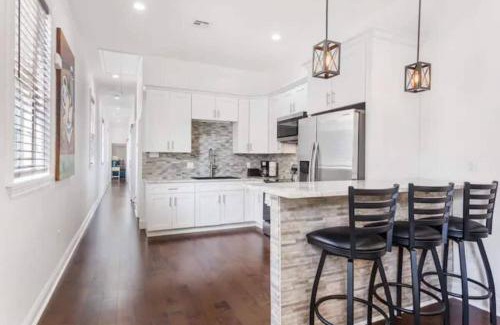Milan House | Modern Fresh Historic Home