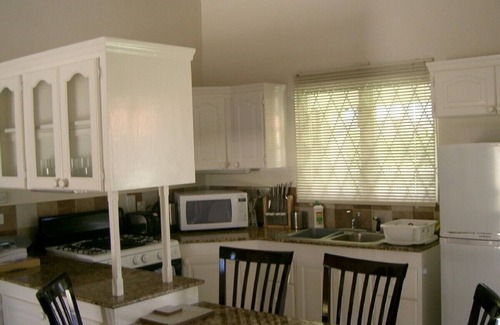 Inch Marlowe House | Modern fully equipped bungalow in south-east part of island