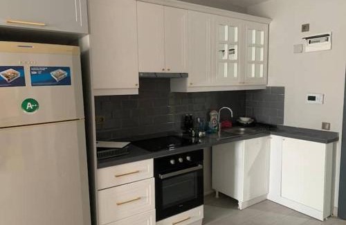 Safi Apartment | Modern & Fully Equipped flat