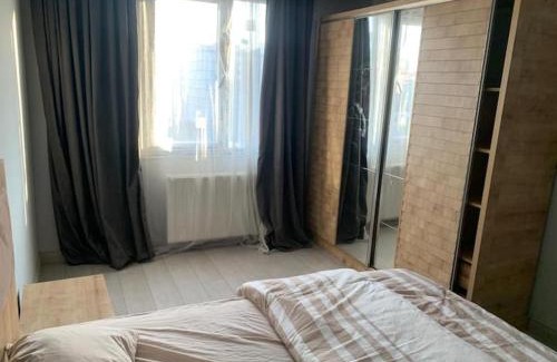 Safi Apartment | Modern & Fully Equipped flat