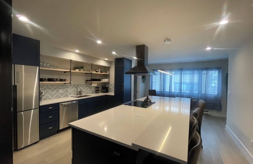 Intermountain House | Modern Fully Renovated Ski Townhouse in West Vail