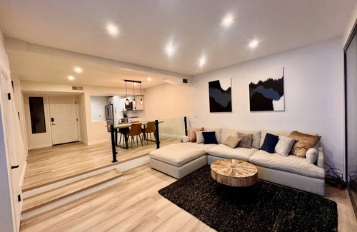 Scottsdale Ranch House | Modern Furnished 2B/2.5Bth/Garage/Gtd/N.Scottsdale