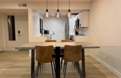 Scottsdale Ranch House | Modern Furnished 2B/2.5Bth/Garage/Gtd/N.Scottsdale