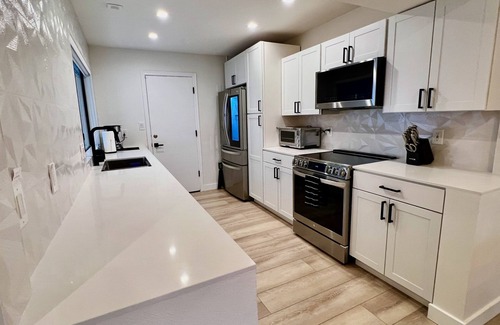 Scottsdale Ranch House | Modern Furnished 2B/2.5Bth/Garage/Gtd/N.Scottsdale