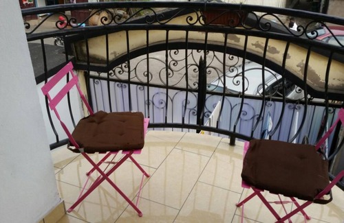 Akwa II Apartment | MODERN FURNISHED APARTMENT IN AKWA 2 ROOMS CLIMATIZED