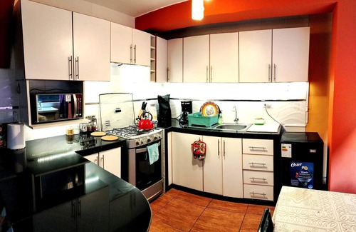 El Tambo Apartment | ✨Modern Furnished Apartment in Huancayo - Close to Downtown and Fully Equipped✨.