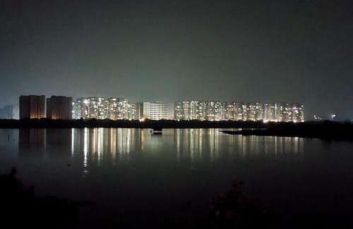 Dhaka Apartment | Modern Furnished Apartment in Uttara Near Metro