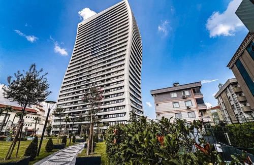 Avcilar Apartment | Modern Furnished Comfortable and Private