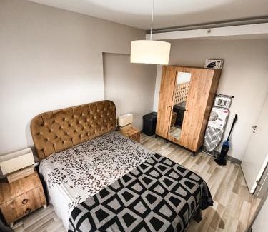 Avcilar Apartment | Modern Furnished Comfortable and Private