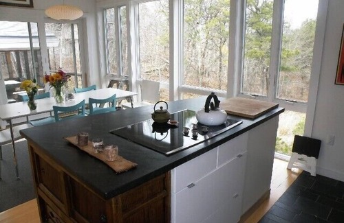 Truro House | 'Modern Gem Of A Home'