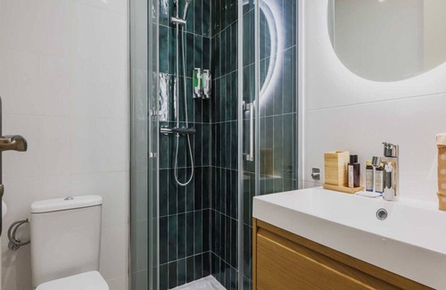 Meudon-la-Foret Apartment | Modern "green Suites" Residence - Meudon/velizy