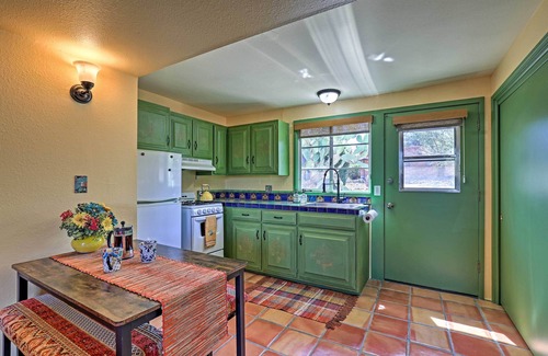 Haven Green Valley East Condo | Modern Green Valley Condo - Near National Park!