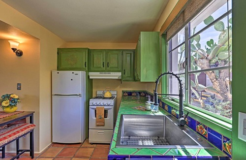 Haven Green Valley East Condo | Modern Green Valley Condo - Near National Park!
