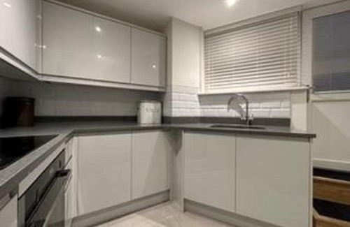 Midsomer Norton Apartment | Modern Ground Floor Apartment