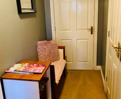 Ripon Apartment | Modern ground floor apartment with free parking very near centre