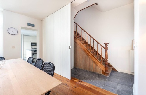 Ramskapelle House | Modern Group Stay Nieuwpoort