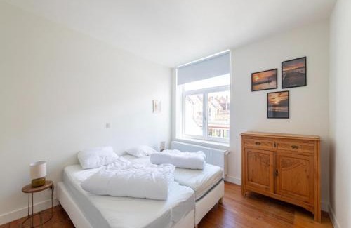 Ramskapelle House | Modern Group Stay Nieuwpoort, cleaning included
