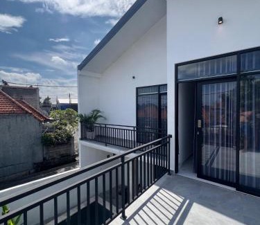 Cepaka Villa | Modern Guest house in Cepaka