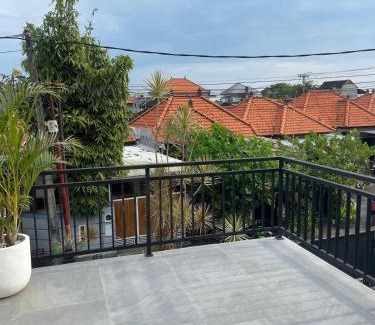 Cepaka Villa | Modern Guest house in Cepaka