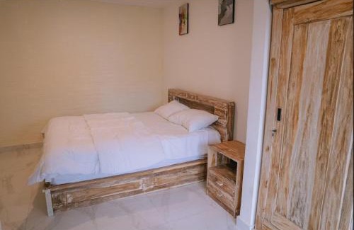 Cepaka Villa | Modern Guest house in Cepaka