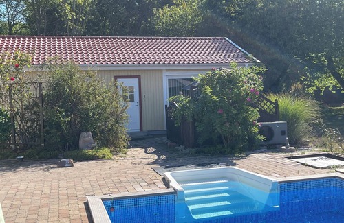 Torhamn Cottage | Modern guesthouse in the middle of Torhamn