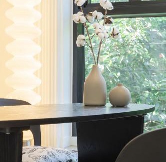 Yeonnam-dong Apartment | Modern Hanok