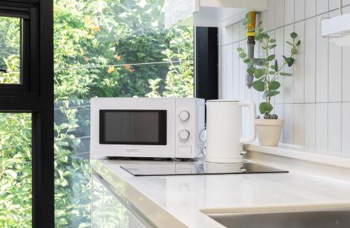 Yeonnam-dong Apartment | Modern Hanok