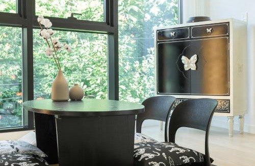 Yeonnam-dong Apartment | Modern Hanok