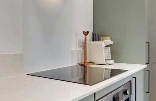 Brighton House | Modern Hanover Town House