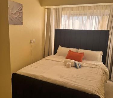 Nairobi Bed & Breakfast | Modern Haven